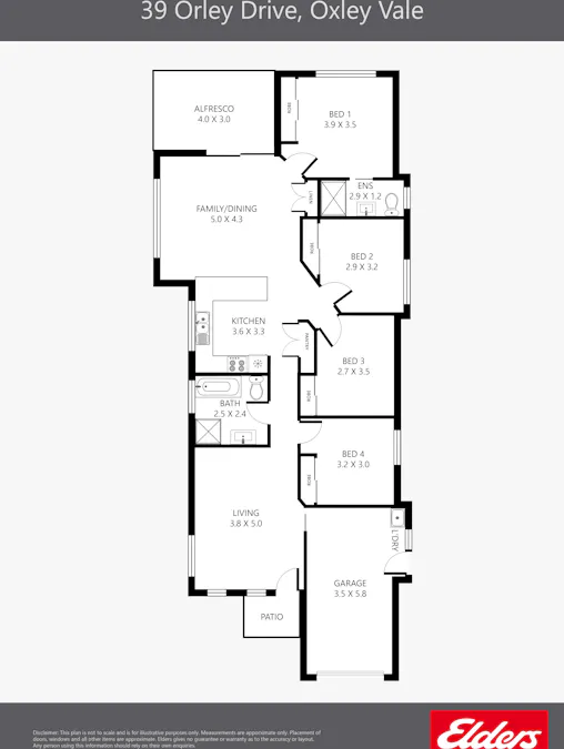 39 Orley Drive, Tamworth, NSW, 2340 - Image 9