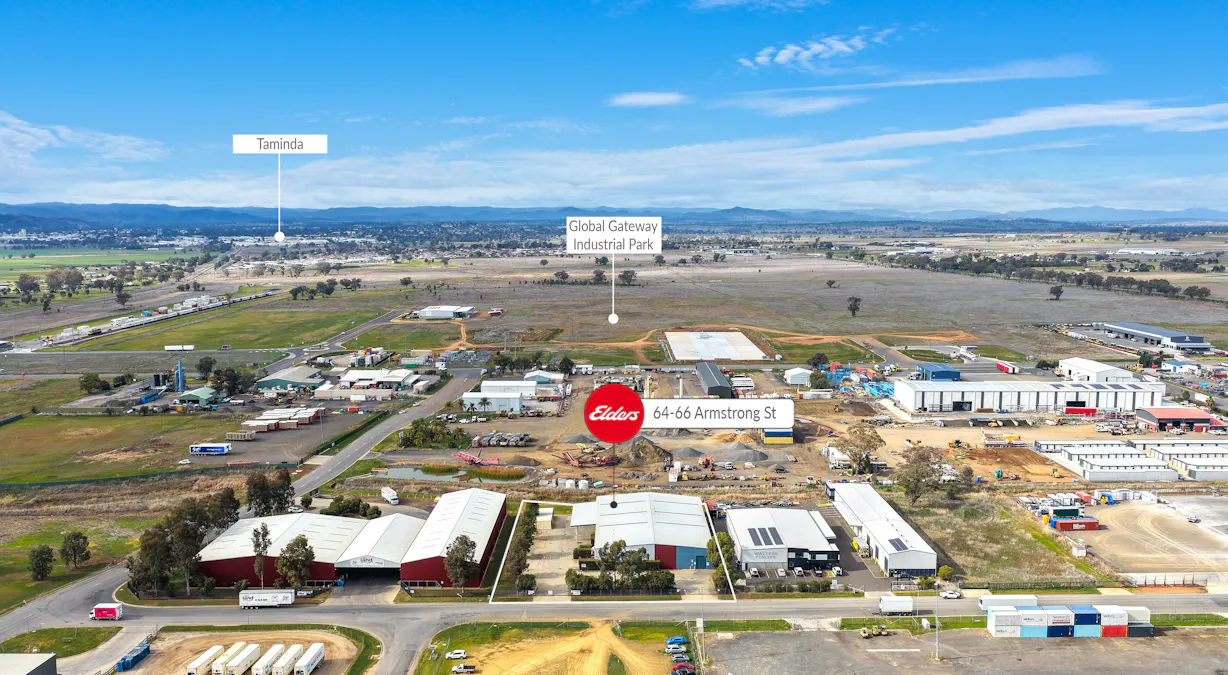 64 - 66 Armstrong Street, Tamworth, NSW, 2340 - Image 2