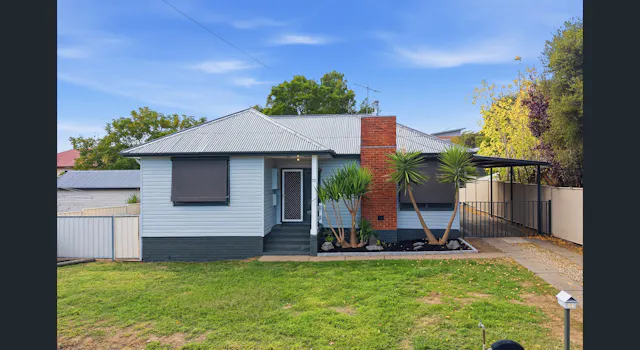 22 Mahony Avenue — photo from Elders Real Estate Tamworth