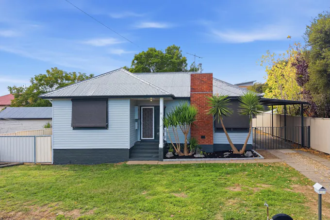 22 Mahony Avenue, Tamworth, NSW, 2340