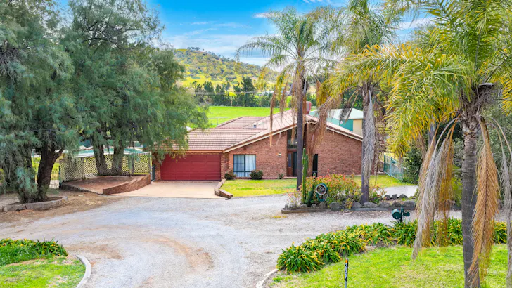 259 Back Kootingal Road, Tamworth, NSW, 2340