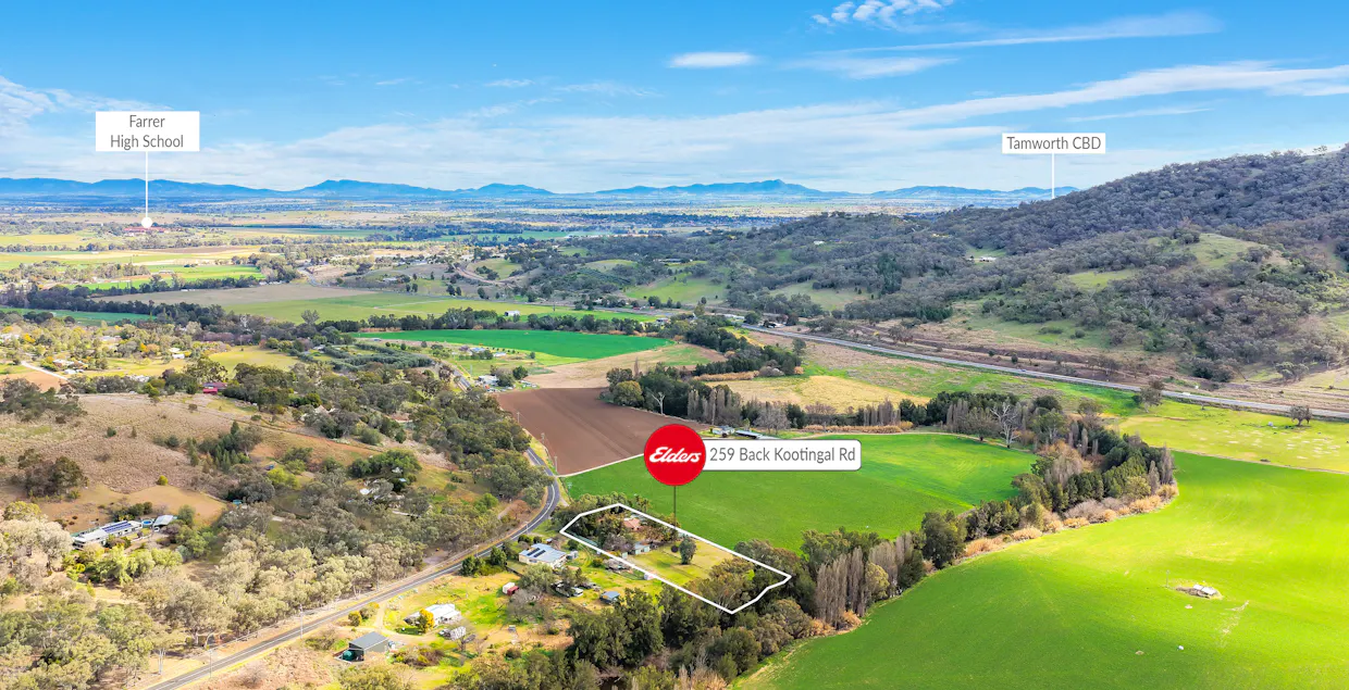 259 Back Kootingal Road, Tamworth, NSW, 2340 - Image 23