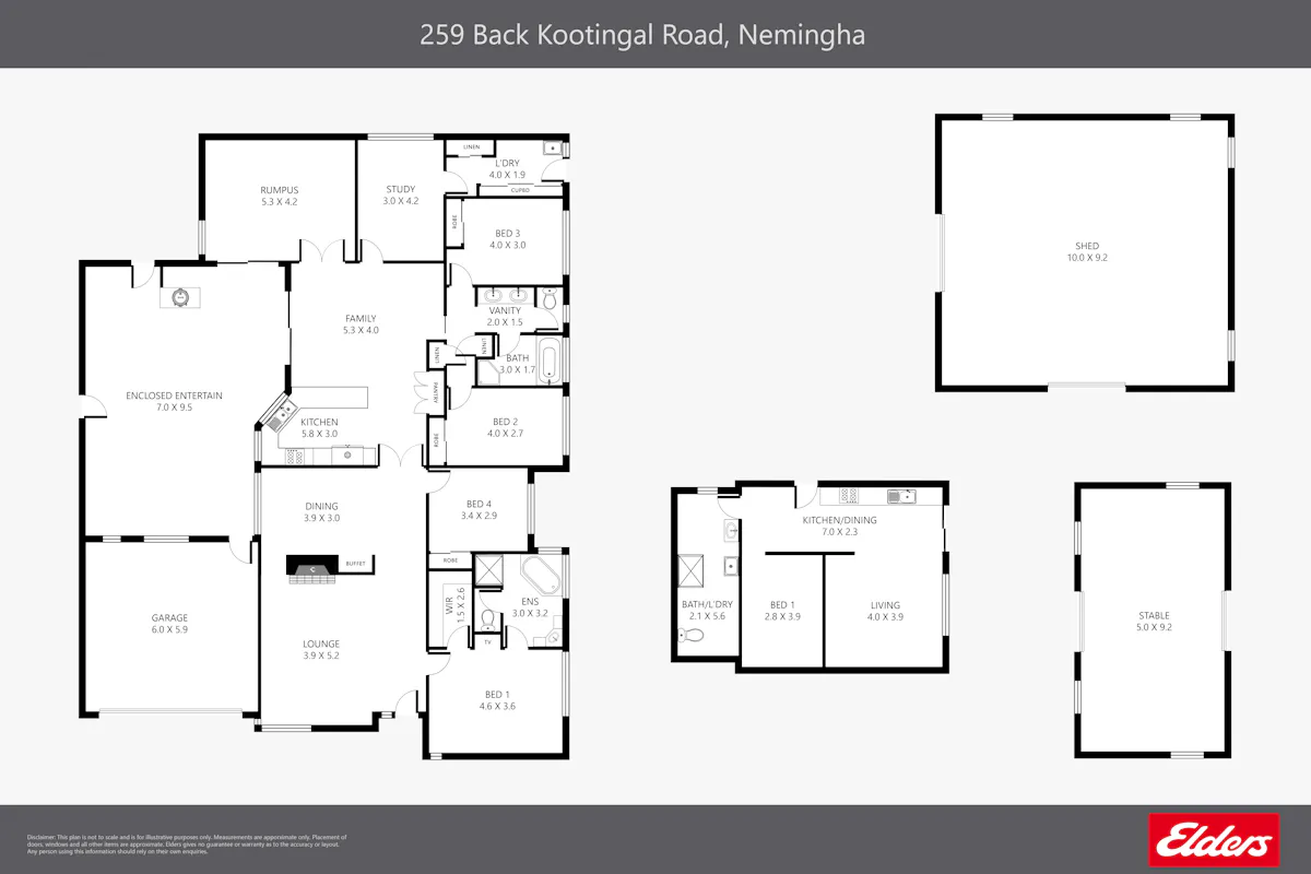 259 Back Kootingal Road — photo 25 of 25