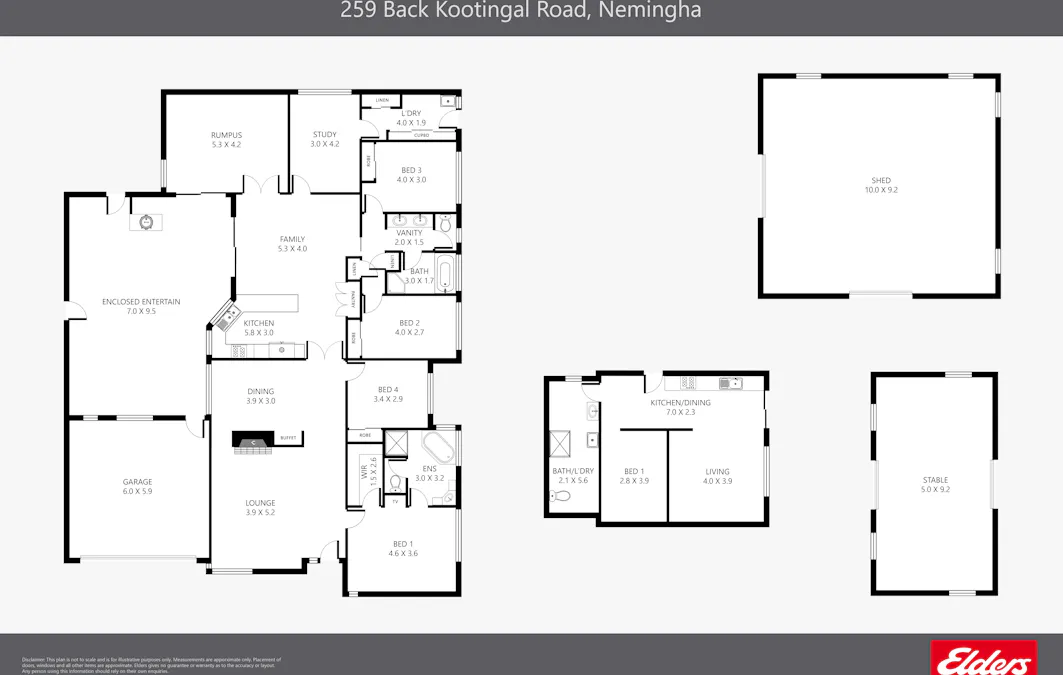 259 Back Kootingal Road, Tamworth, NSW, 2340 - Image 25