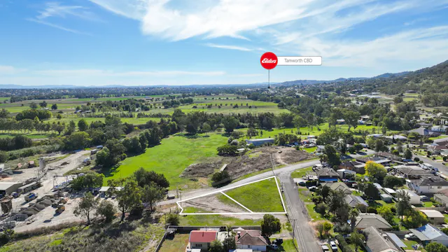 9 Crawford Street — photo from Elders Real Estate Tamworth