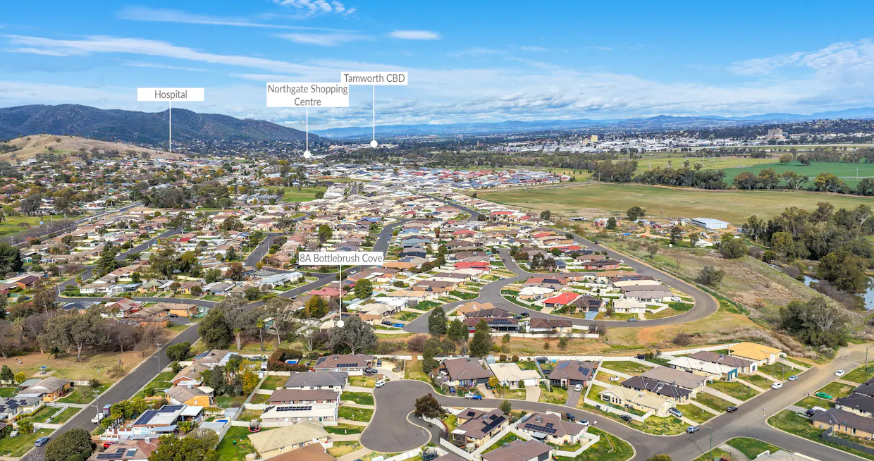 8A Bottlebrush Cove, Tamworth, NSW, 2340 - Image 16