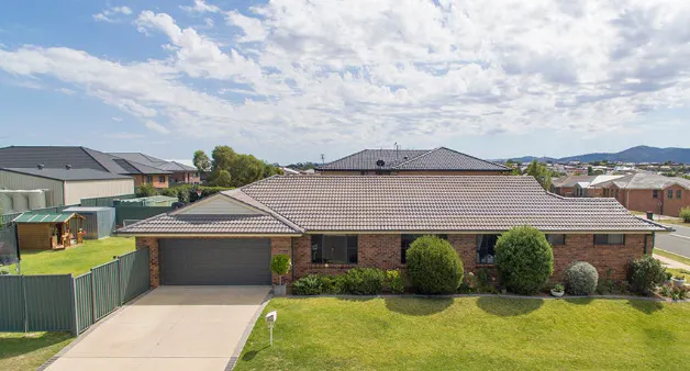 58 The Heights, Tamworth, NSW, 2340
