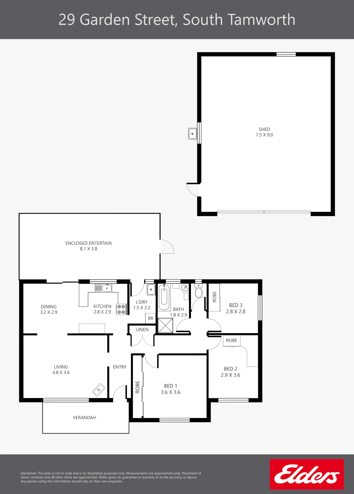 29 Garden Street — photo 12 of 12