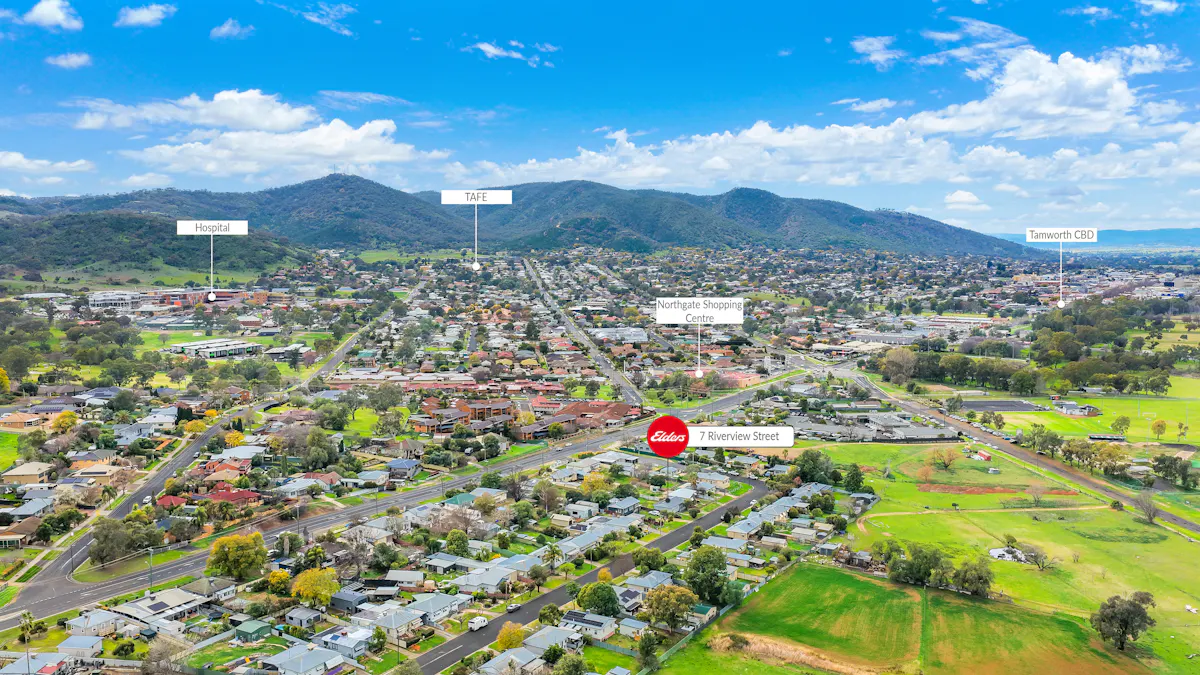 7 Riverview Street, Tamworth, NSW, 2340 - Image 12
