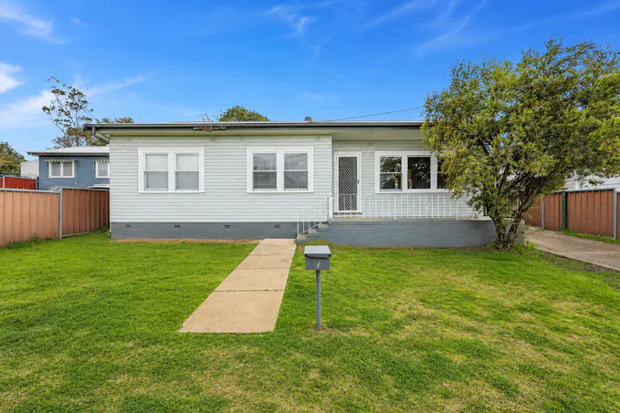 7 Riverview Street, Tamworth, NSW, 2340