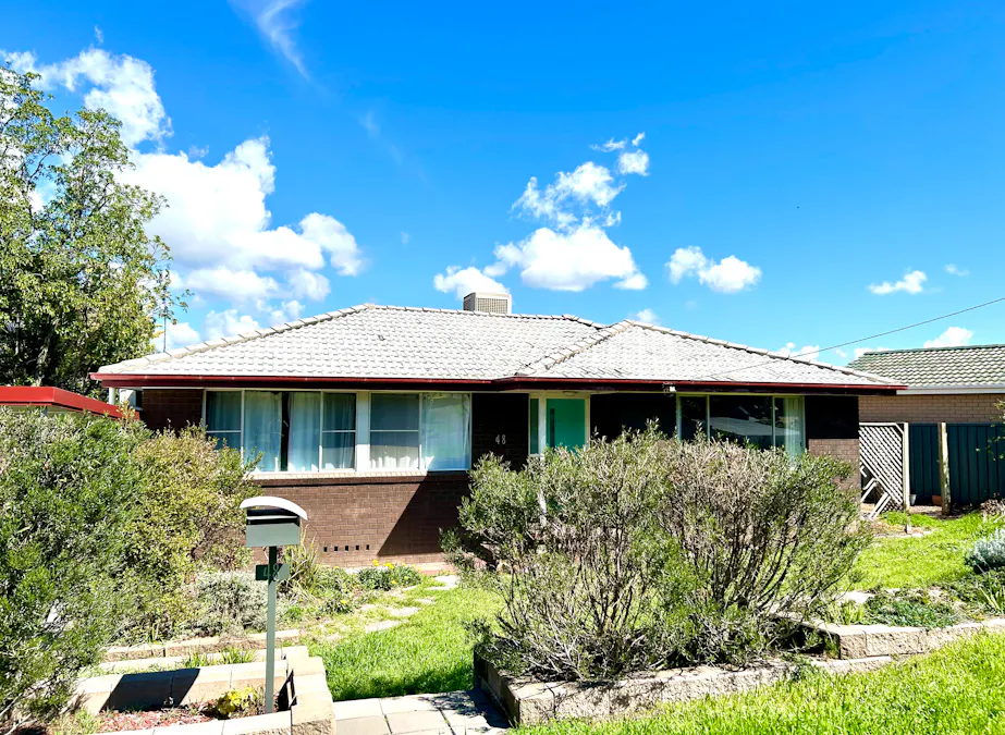 48 Yarmouth Parade, Tamworth, NSW, 2340 - Image 1