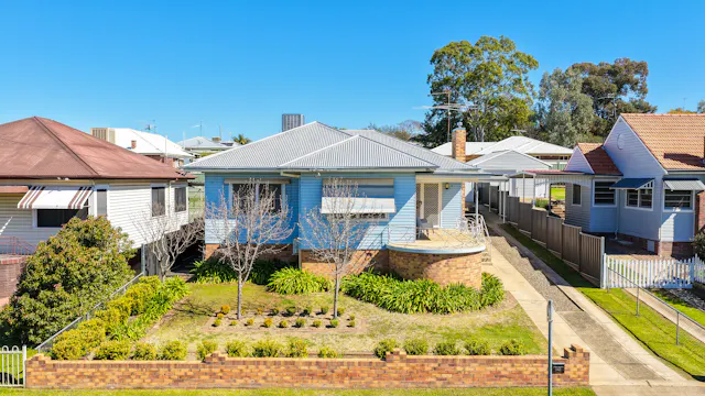 141 Goonoo Goonoo Road — photo from Elders Real Estate Tamworth