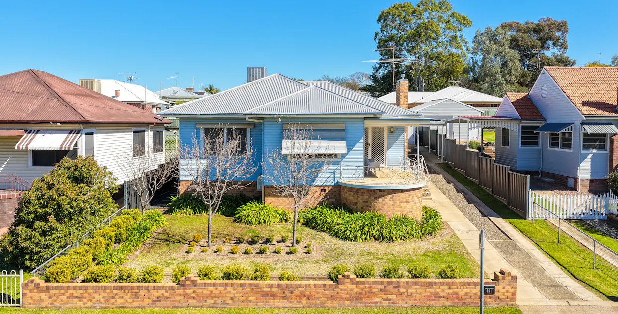 141 Goonoo Goonoo Road, Tamworth, NSW, 2340 - Image 1