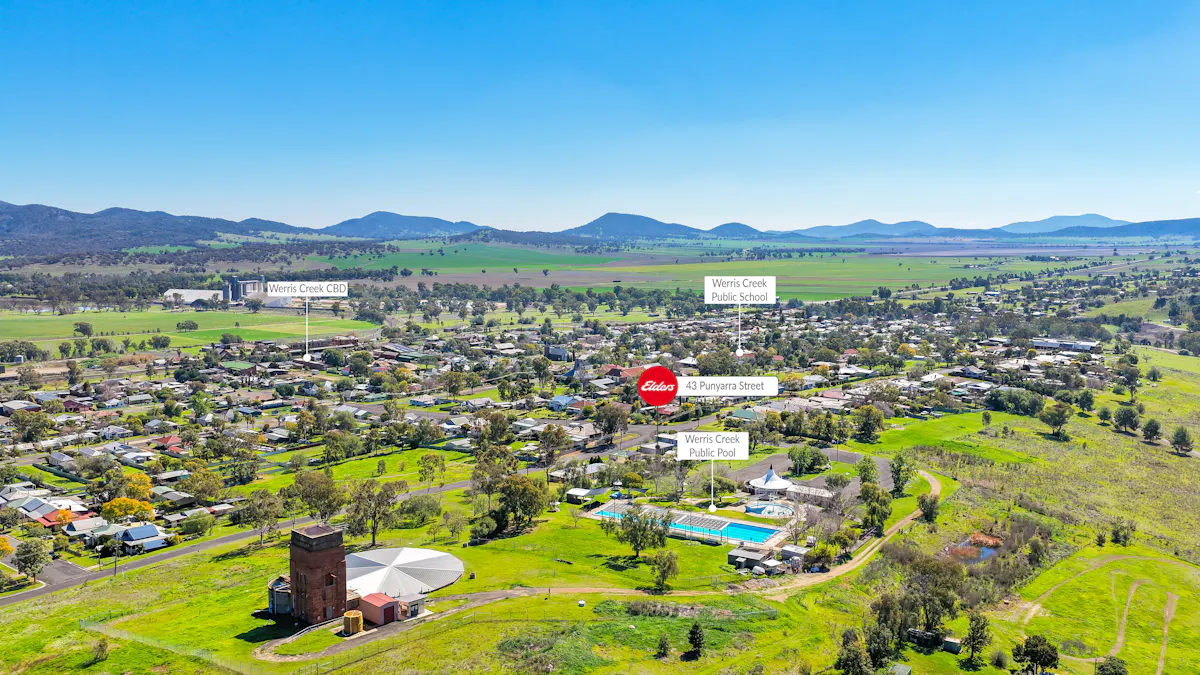 43 Punyarra Street, Werris Creek, NSW, 2341 - Image 19