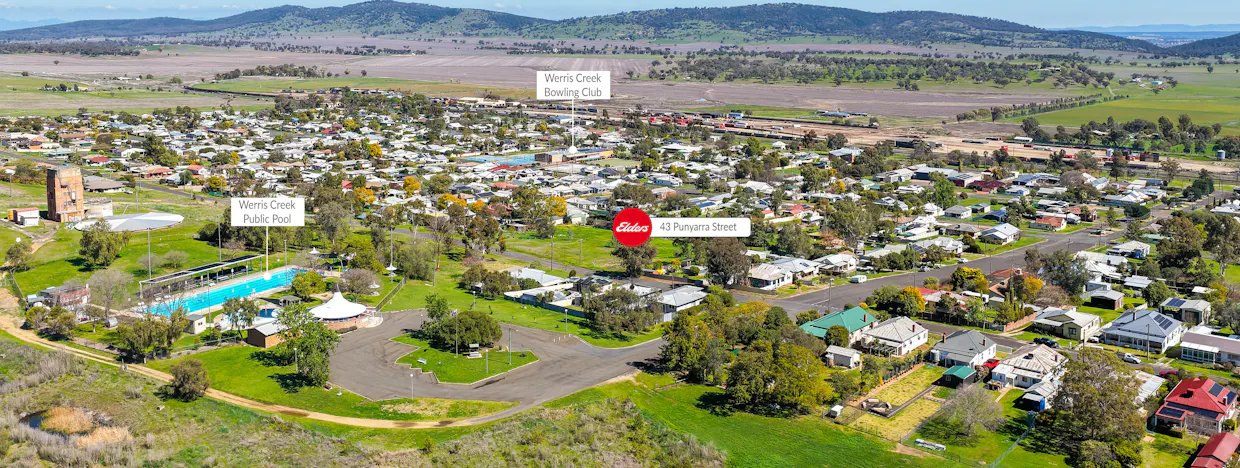 43 Punyarra Street, Werris Creek, NSW, 2341 - Image 18