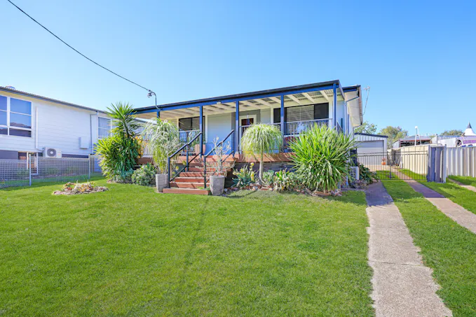 43 Punyarra Street, Werris Creek, NSW, 2341