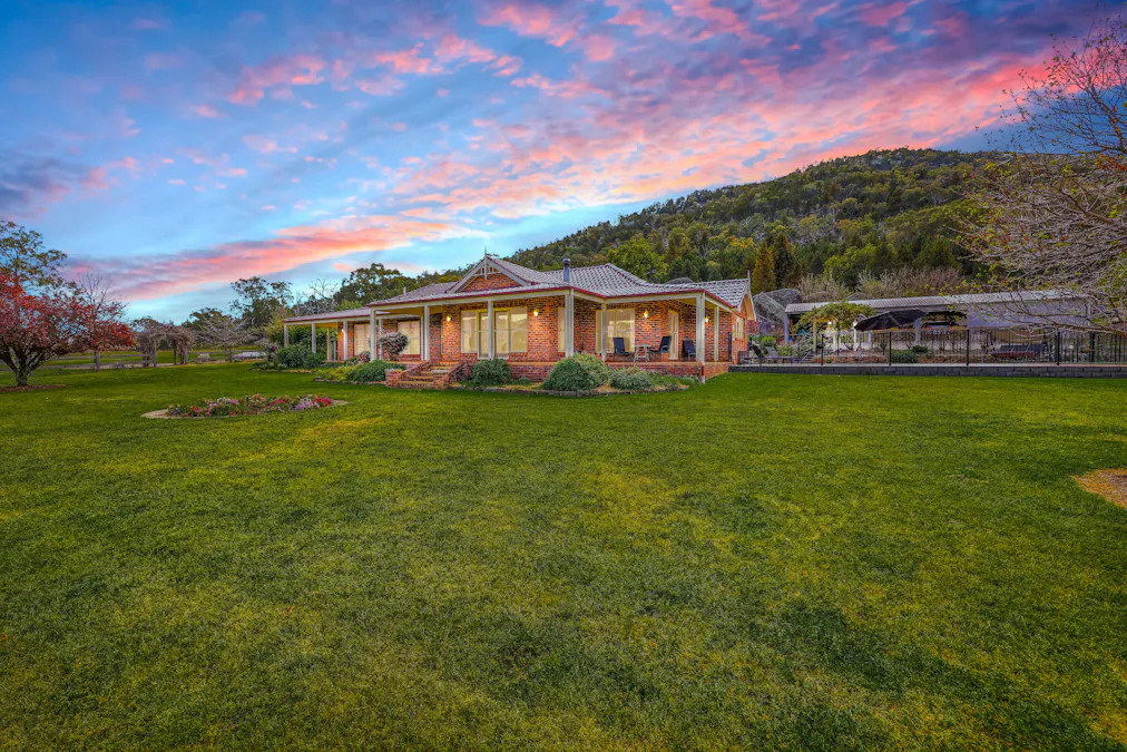1519 Upper Moore Creek Road, Tamworth, NSW, 2340 - Image 1