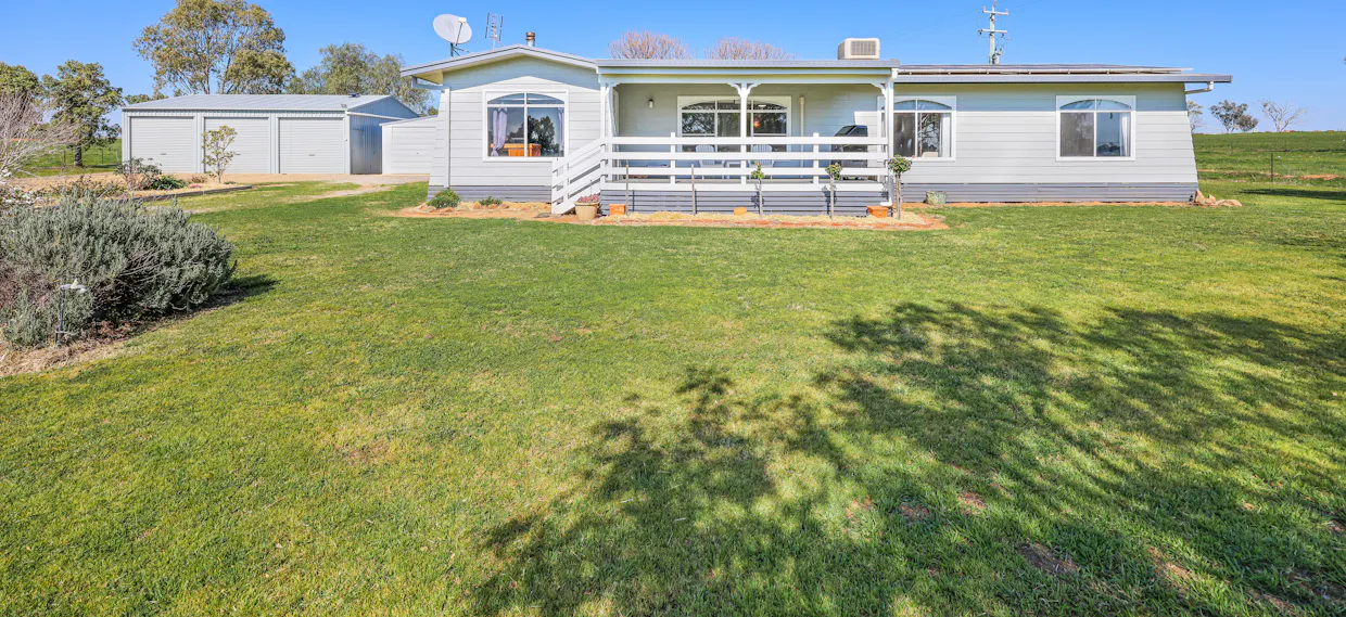 387 Soldiers Settlement Road, Tamworth, NSW, 2340 - Image 1