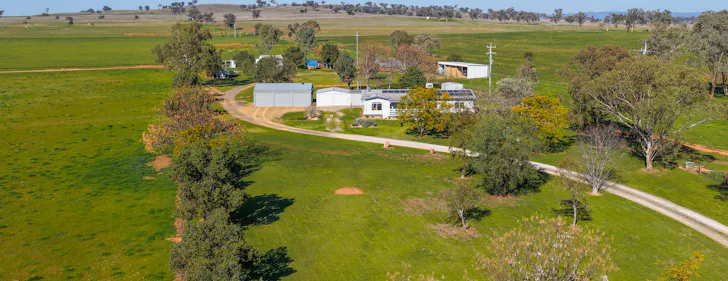 387 Soldiers Settlement Road, Tamworth, NSW, 2340