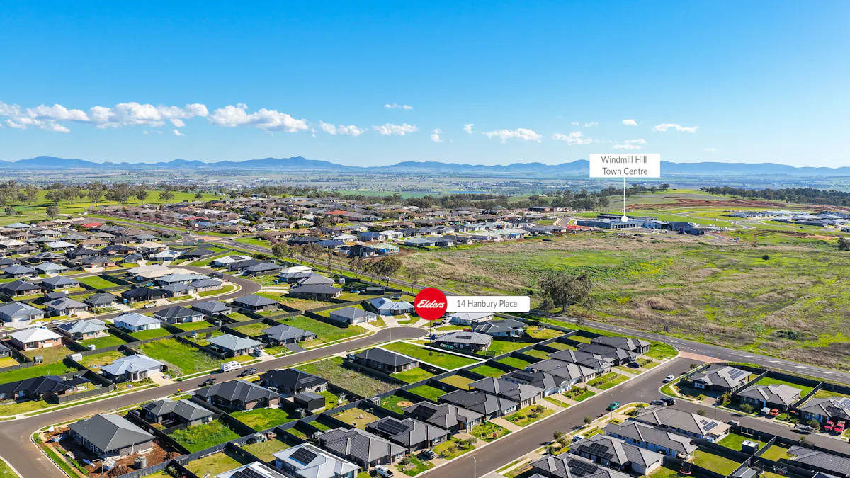 14 Hanbury Place, Tamworth, NSW, 2340 - Image 3