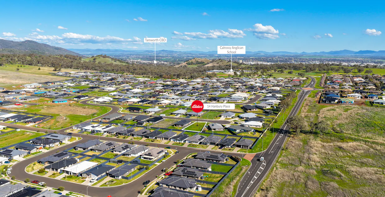 14 Hanbury Place, Tamworth, NSW, 2340 - Image 5