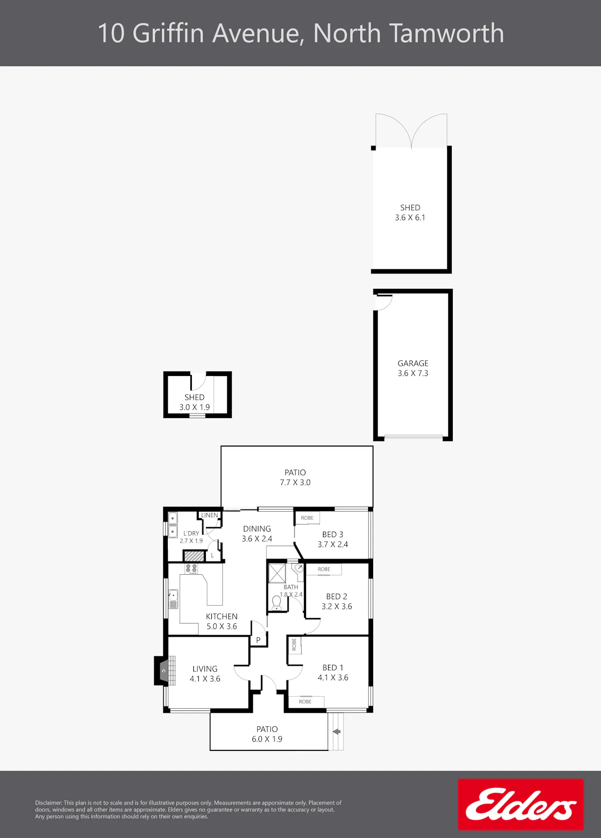10 Griffin Avenue — photo 13 of 13