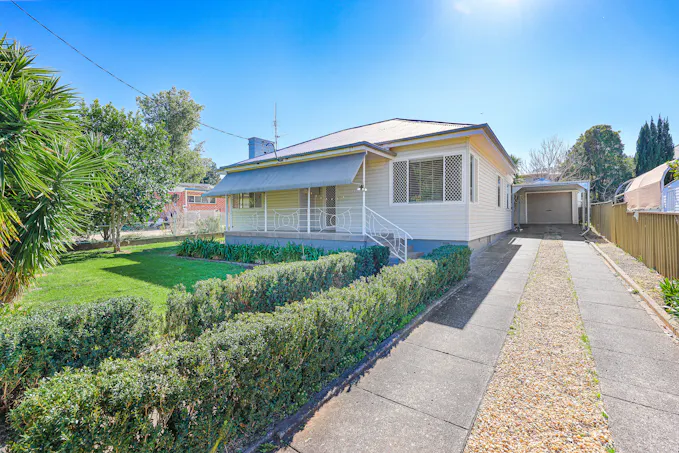 10 Griffin Avenue, Tamworth, NSW, 2340