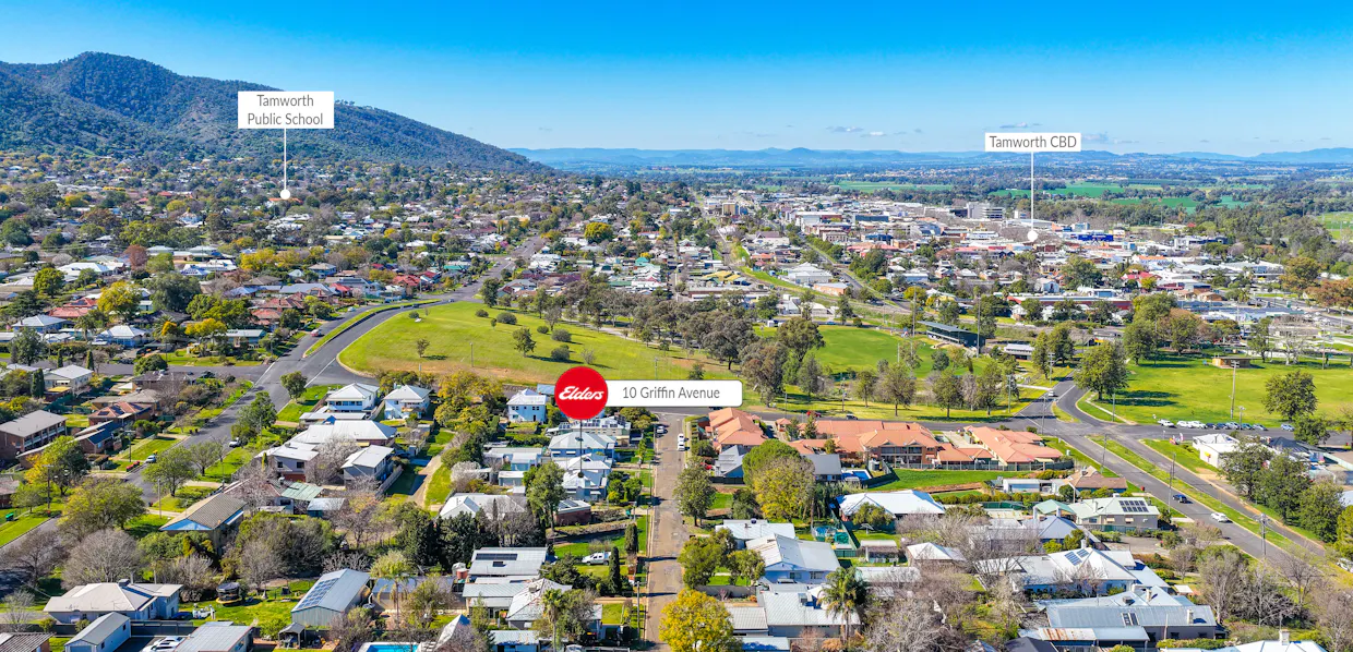 10 Griffin Avenue, Tamworth, NSW, 2340 - Image 12