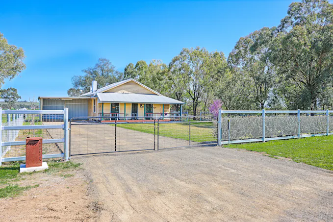 327 Meldorn Lane, Tamworth, NSW, 2340