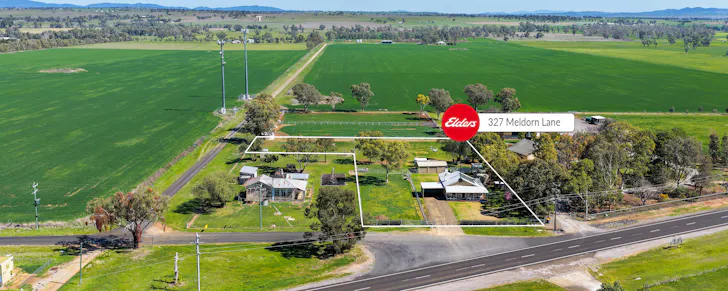 327 Meldorn Lane, Tamworth, NSW, 2340
