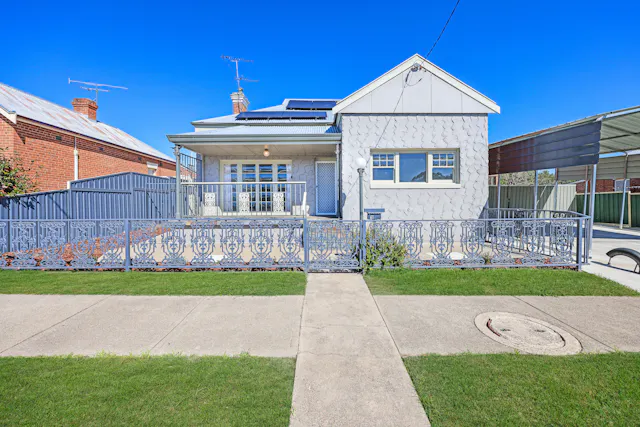 61 Church Street — photo from Elders Real Estate Tamworth