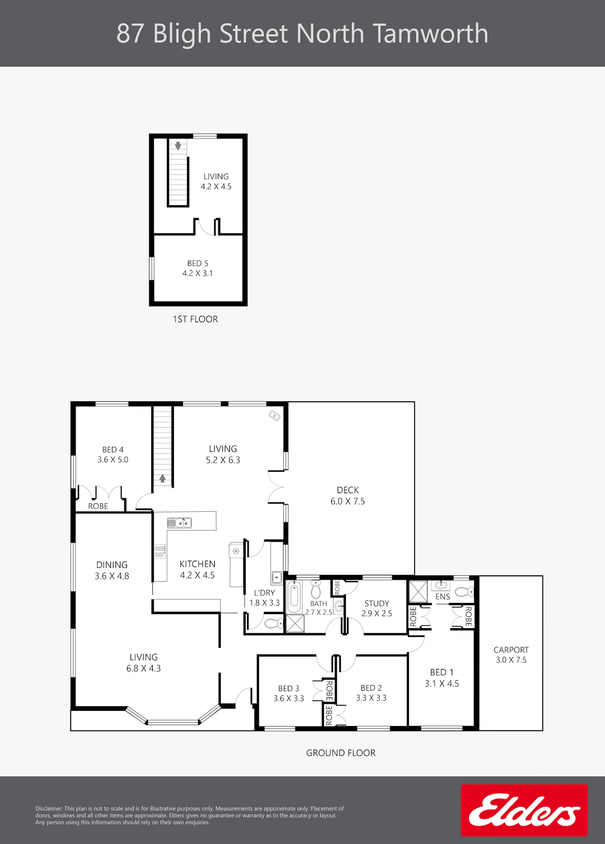 87 Bligh Street — photo 25 of 25