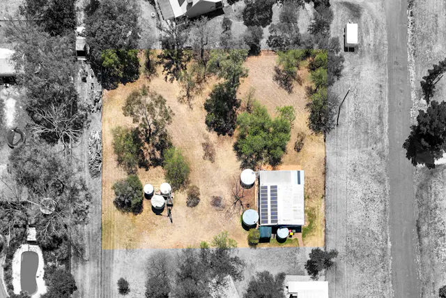 5 Warral Street — photo from Elders Real Estate Tamworth