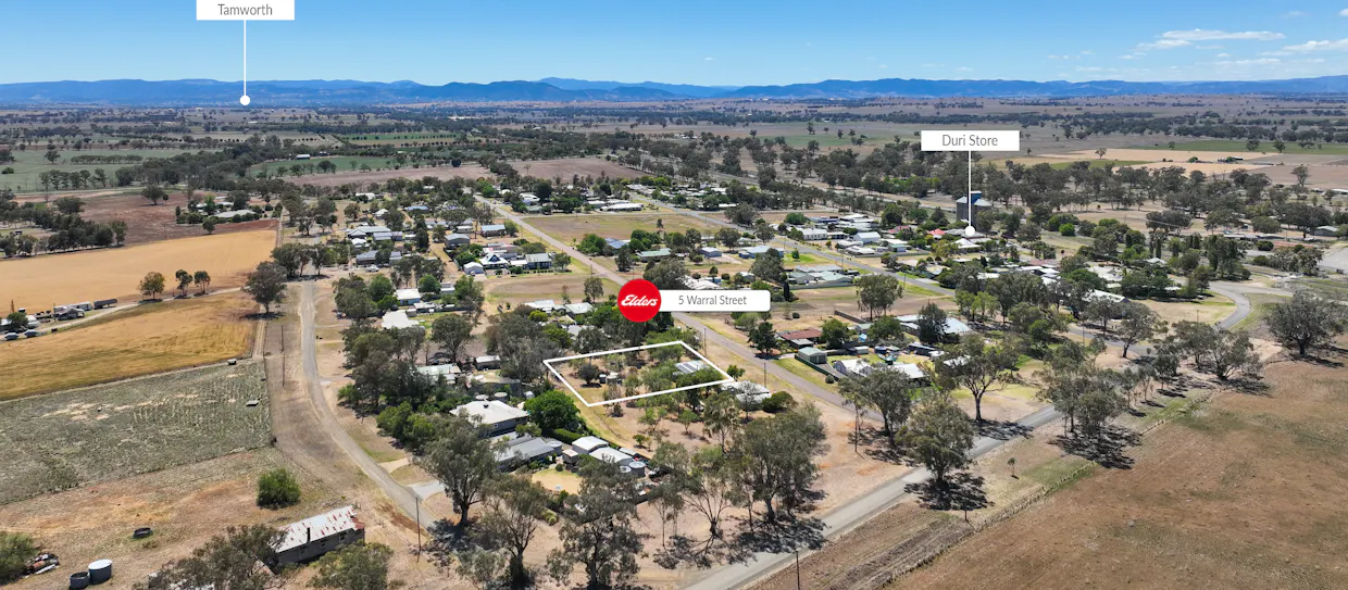 5 Warral Street, Duri, NSW, 2344 - Image 2