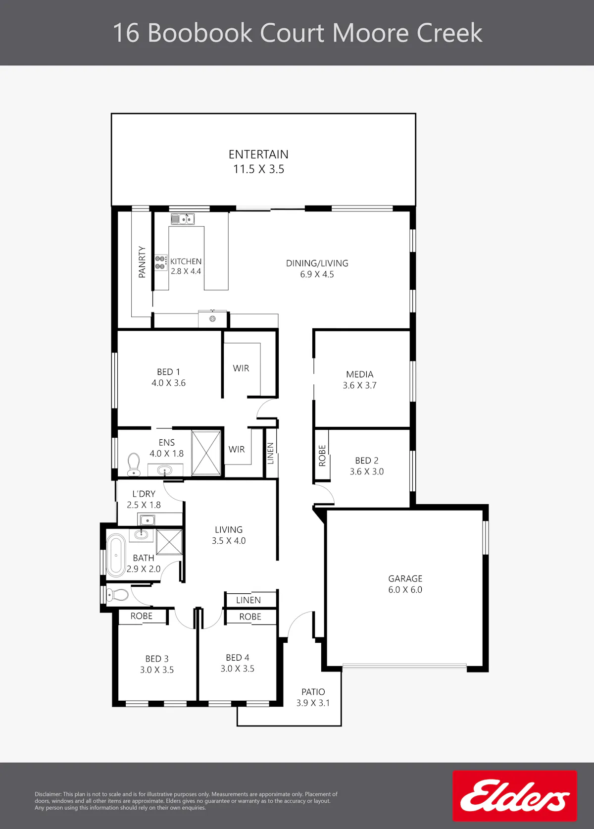 16 Boobook Court — photo 25 of 25