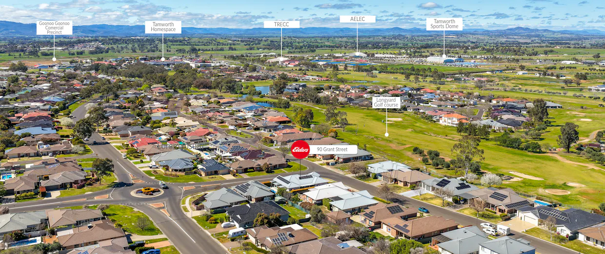 90 Grant Street, Tamworth, NSW, 2340 - Image 20