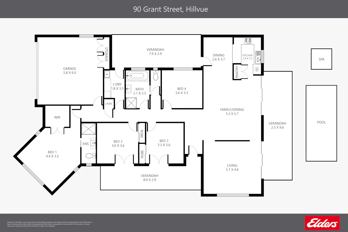 90 Grant Street — photo 18 of 20