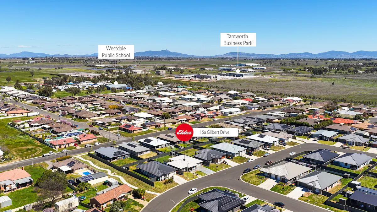 15A Gilbert Drive — photo 14 of 17