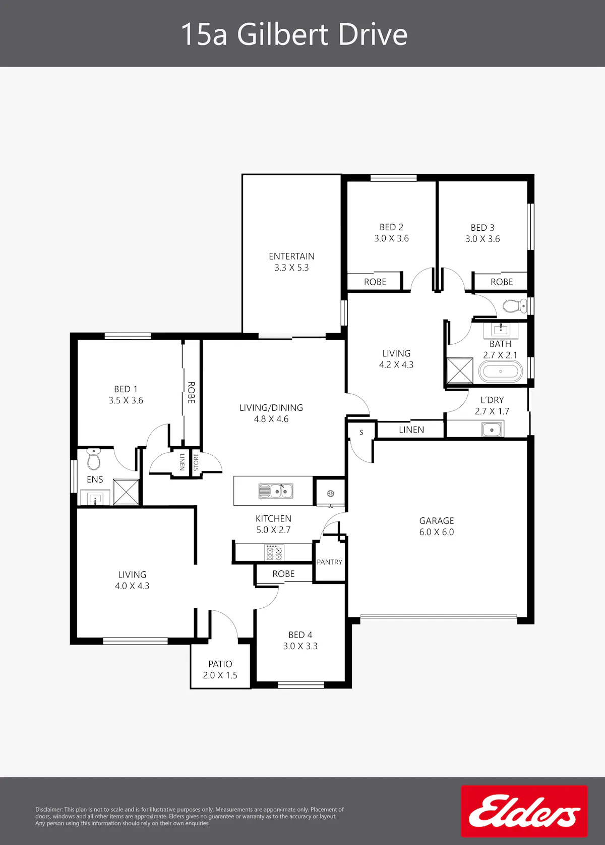 15A Gilbert Drive — photo 17 of 17