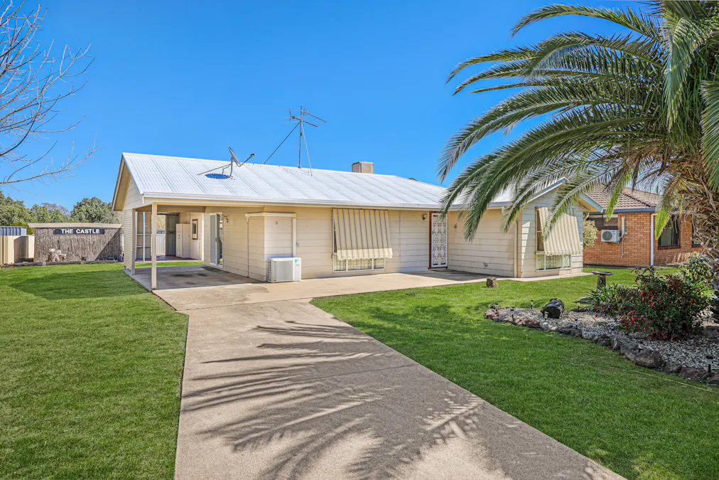 9 Orana Place, Manilla, NSW, 2346 - Image 1