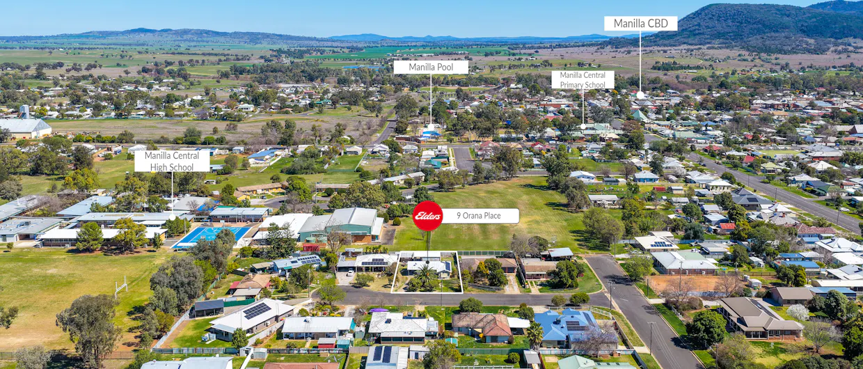 9 Orana Place, Manilla, NSW, 2346 - Image 12