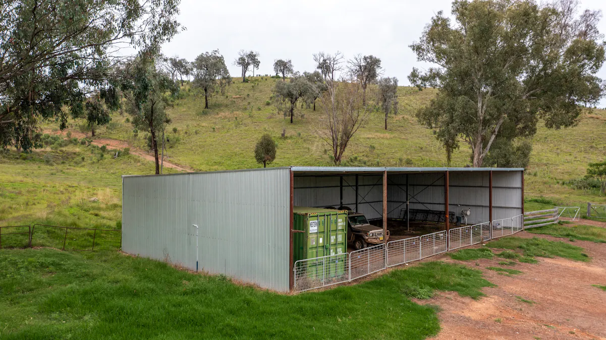 1102 Woodburn Emello Road, Barraba, NSW, 2347 - Image 14