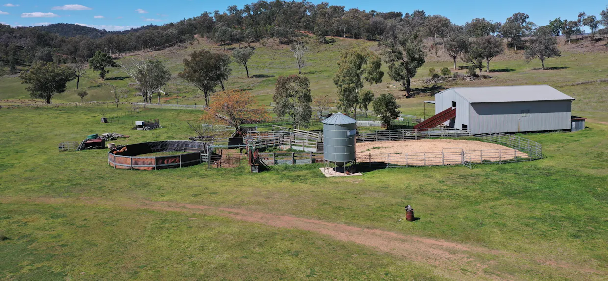 1102 Woodburn Emello Road, Barraba, NSW, 2347 - Image 22