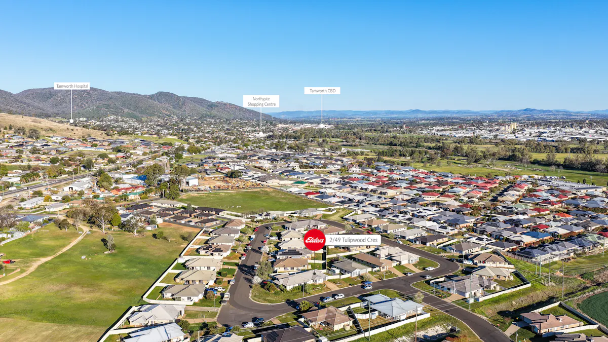 2/49 Tulipwood Crescent, Tamworth, NSW, 2340 - Image 10