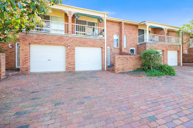 2 / 63 Fitzroy Street — photo from Elders Real Estate Tamworth