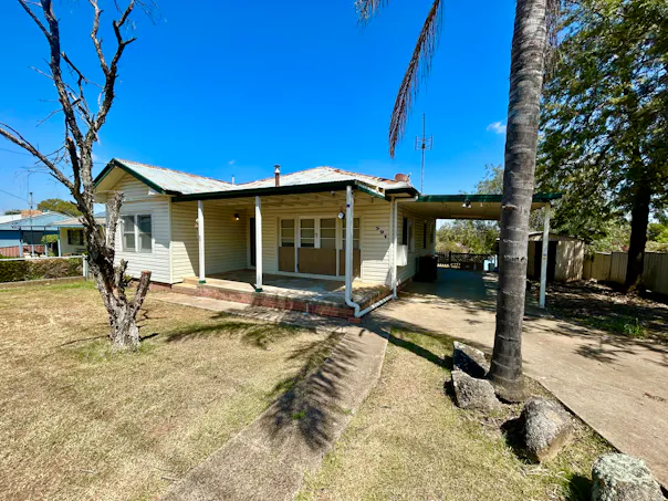 591 Armidale Road, Tamworth, NSW, 2340