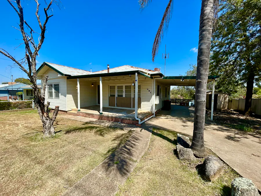 591 Armidale Road, Tamworth, NSW, 2340 - Image 1