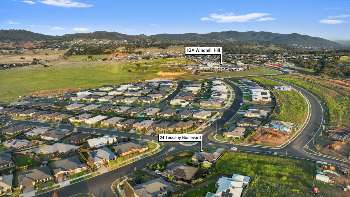 24 Tuscany Boulevard, Tamworth, NSW, 2340 - Image 13