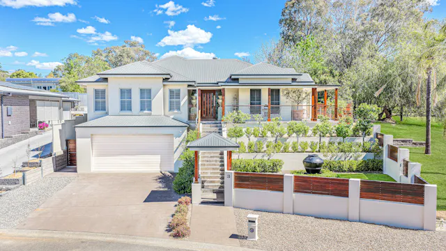 3 Hibiscus Way — photo from Elders Real Estate Tamworth