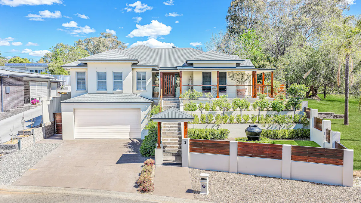3 Hibiscus Way, Tamworth, NSW, 2340 - Image 1